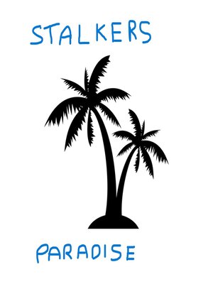 cover image of Stalkers Paradise